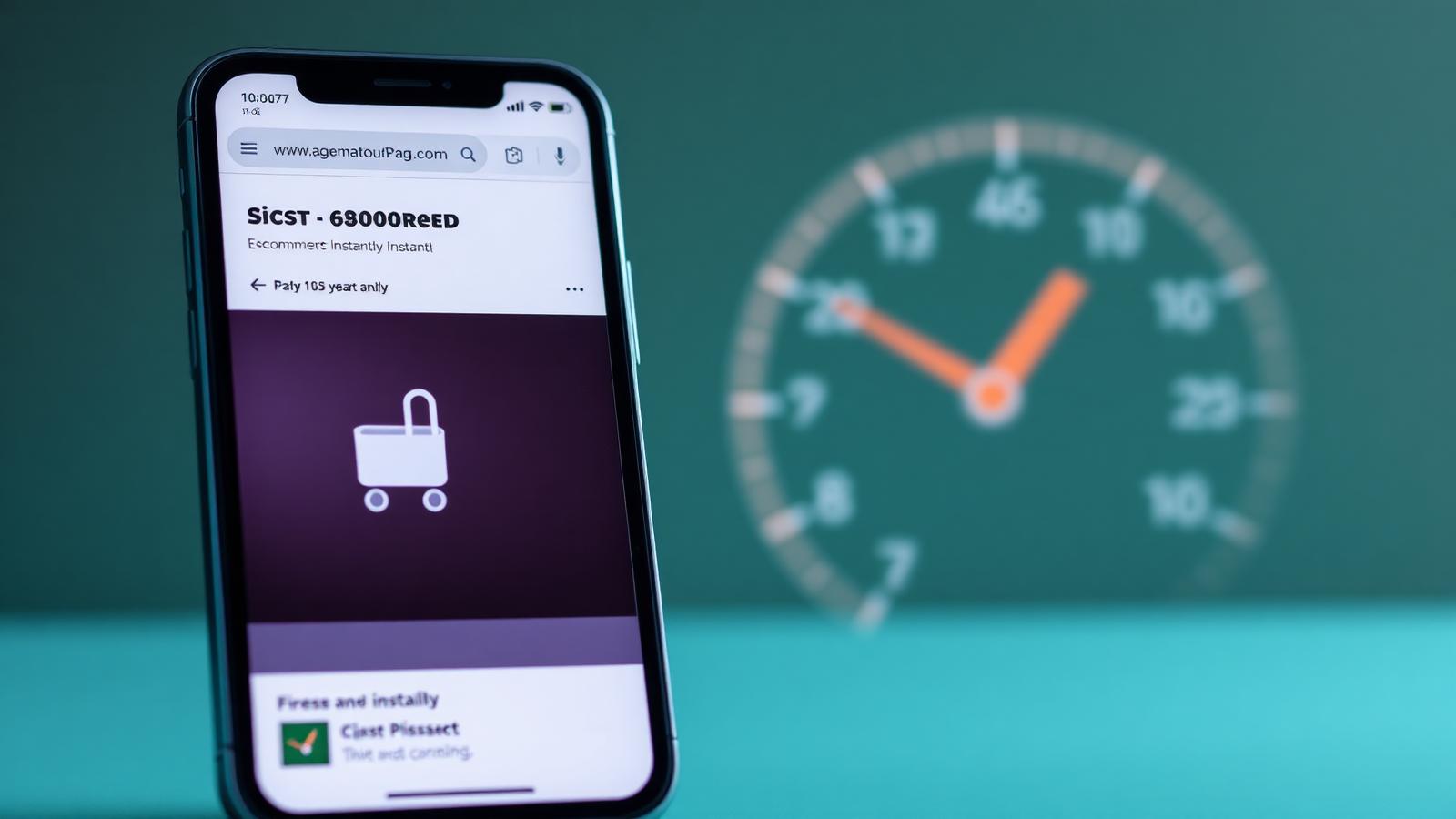 Core Web Vitals 2026: LCP, INP e CLS e il loro impatto su conversioni e-commerce - Libellula Lab 4.0