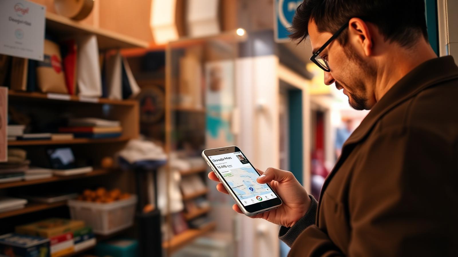 Local SEO e Google Business Profile 2026 a Napoli e in Campania - guida Libellula Lab 4.0